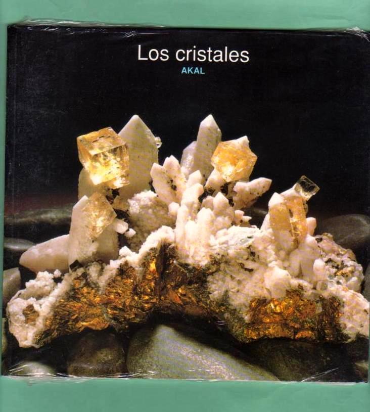 Los cristales