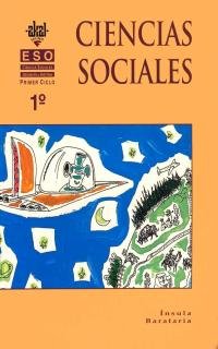 Ciencias Sociales 1º ESO