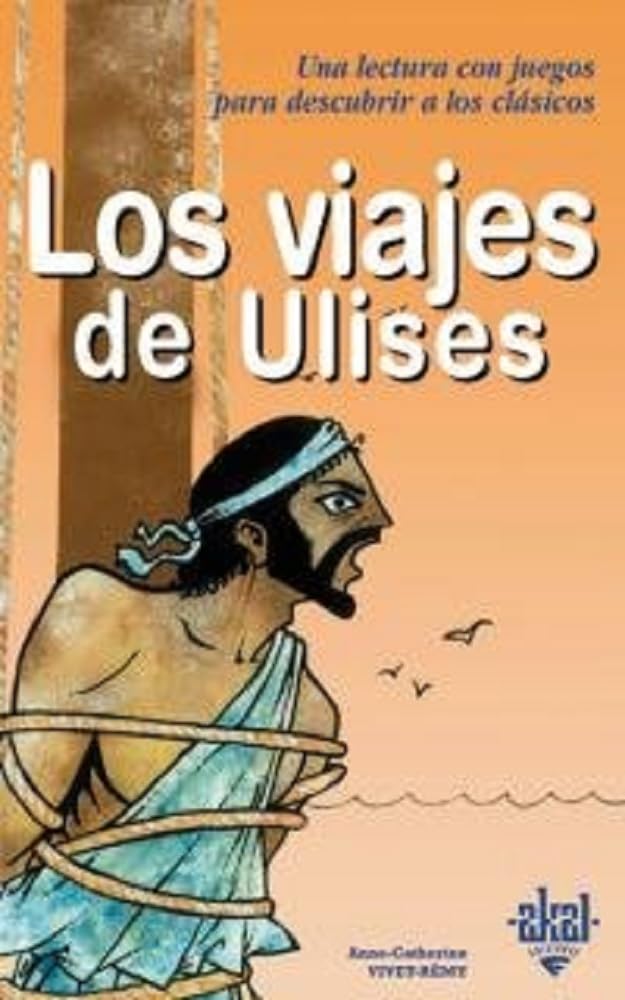 Los Viajes de Ulises: 2