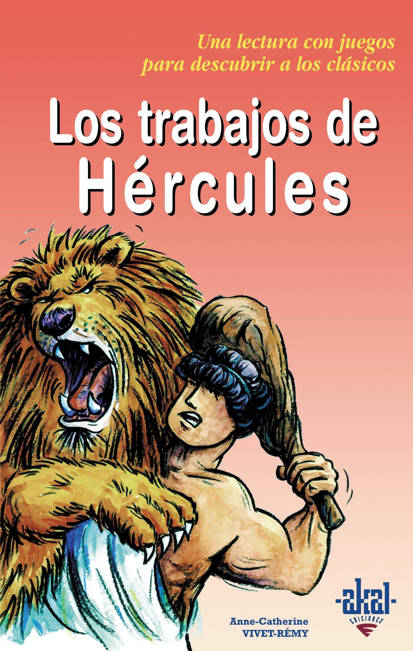 Los Trabajos de Hércules: 10