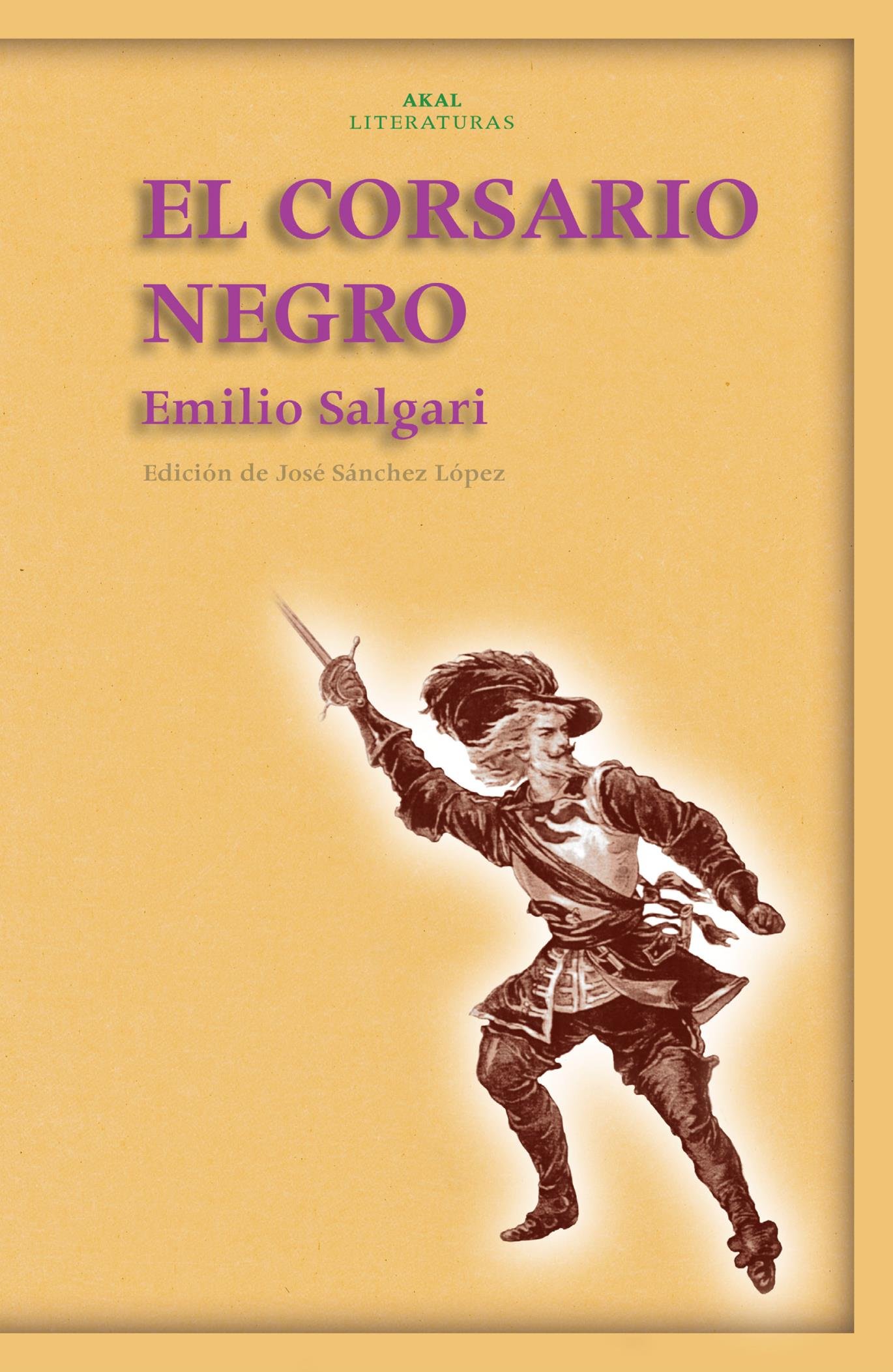 El Corsario Negro: 21