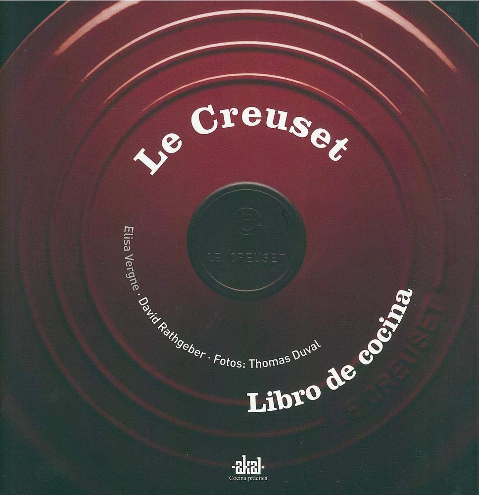 Le Creuset: 2