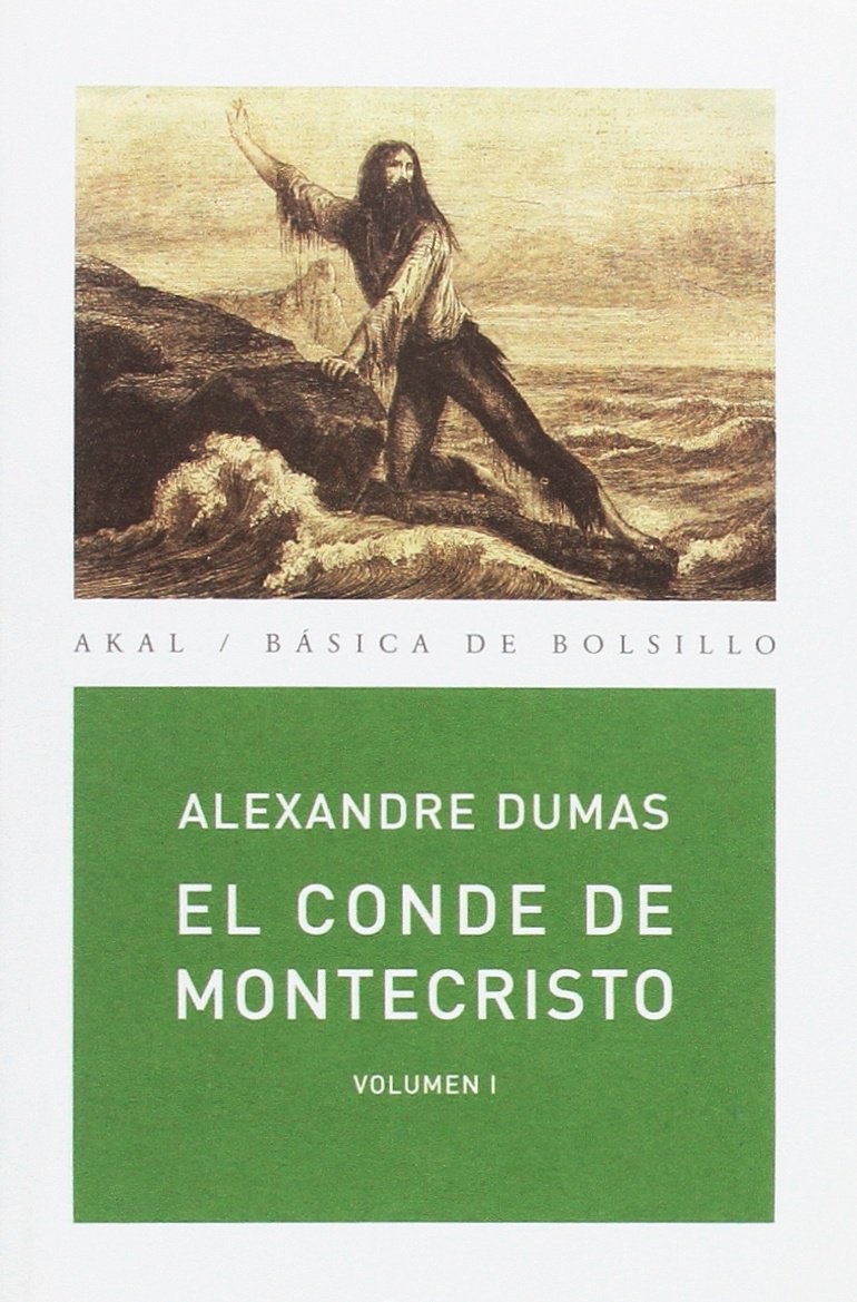 Conde de Montecristo Volumen Ii