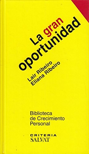 La gran oportunidad