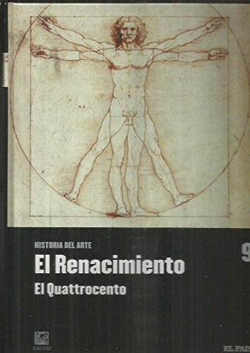 Historia Del Arte. el Renacimiento. el Quattrocemto