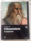 HISTORIA DEL ARTE. TOMO 10: EL RENACIMIENTO. EL CINQUECENTO