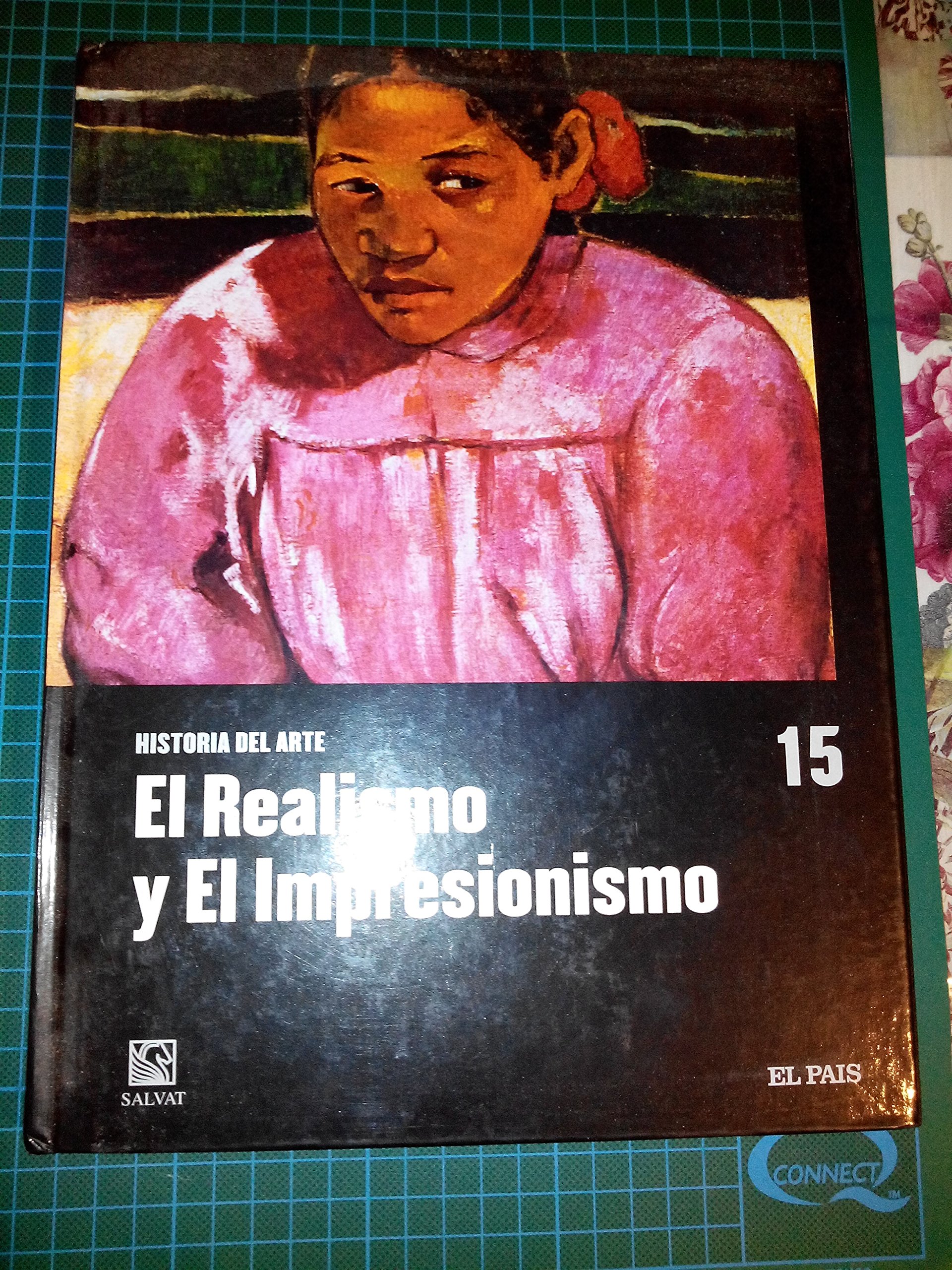Historia del Arte: El Realismo y el Impresionismo