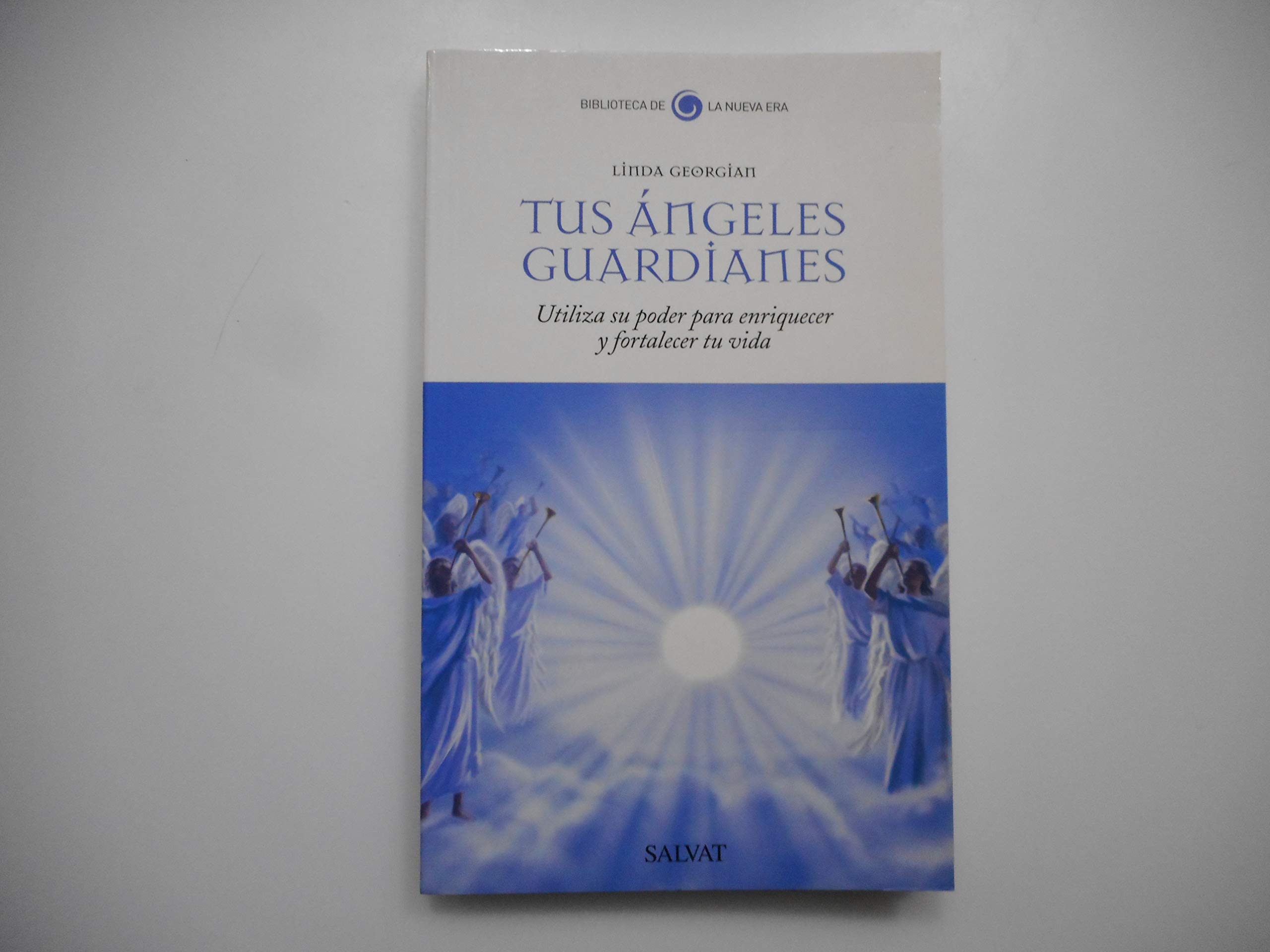 Tus ángeles guardianes