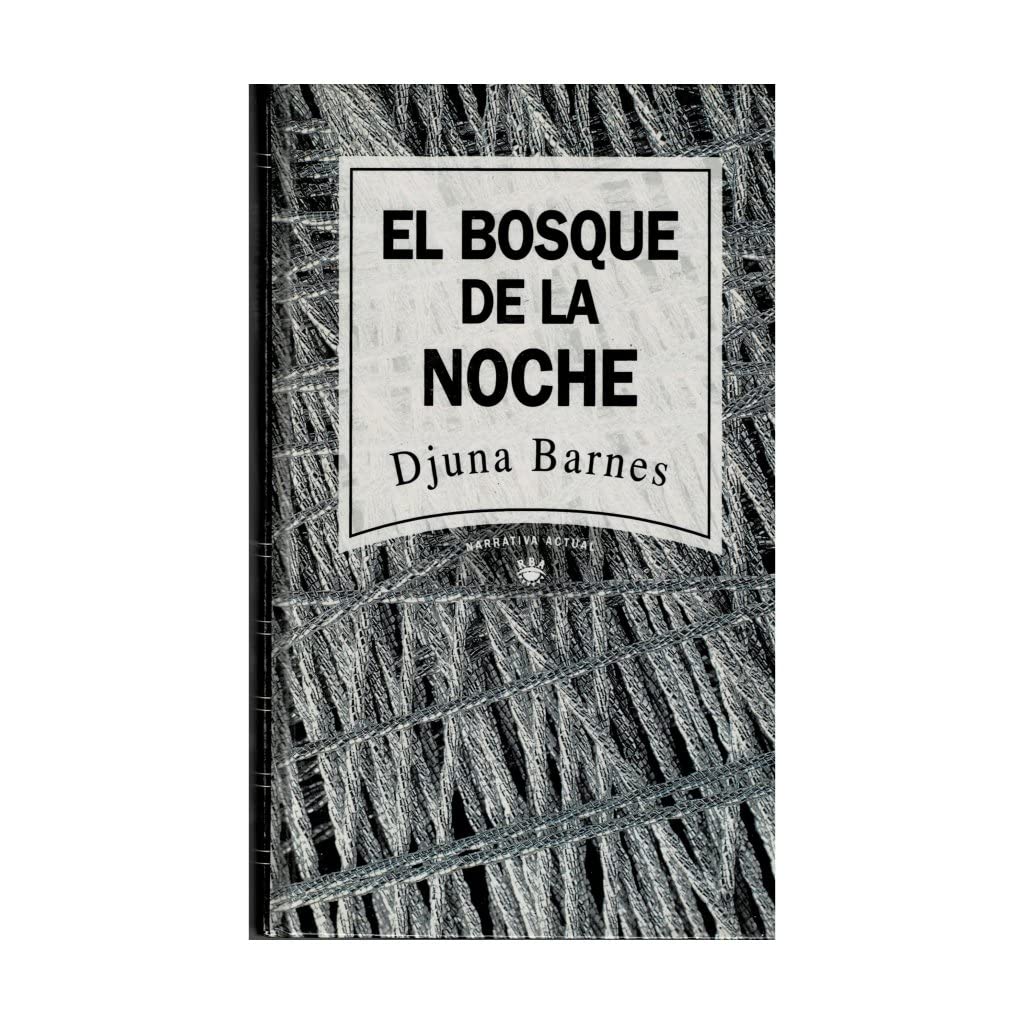 El Bosque de la Noche