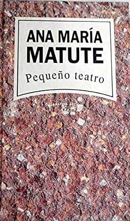 Pequeño Teatro