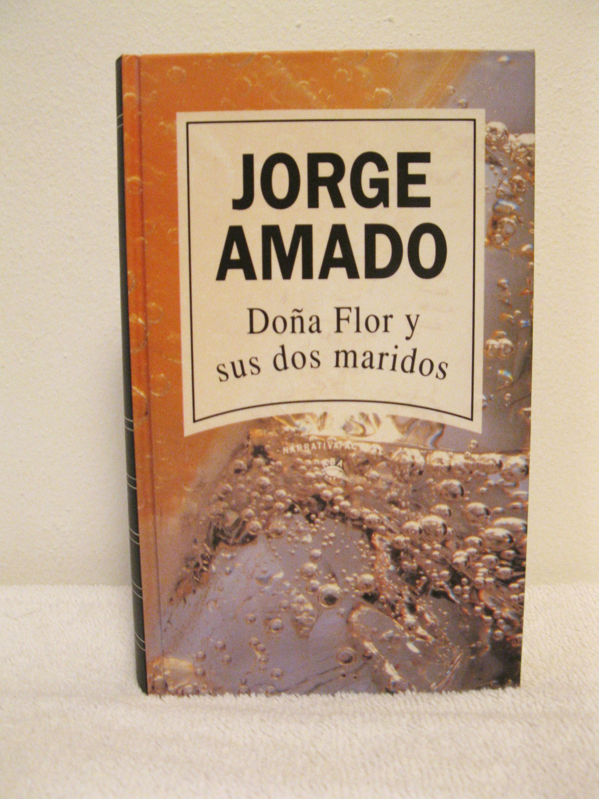 Do–a Flor y Sus Dos Maridos