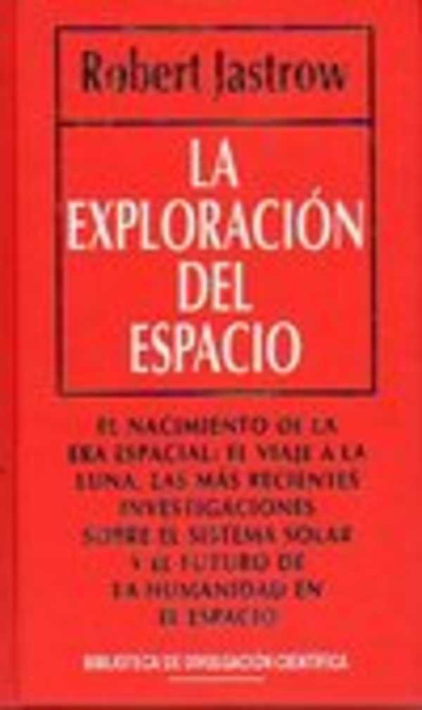 La exploración del espacio