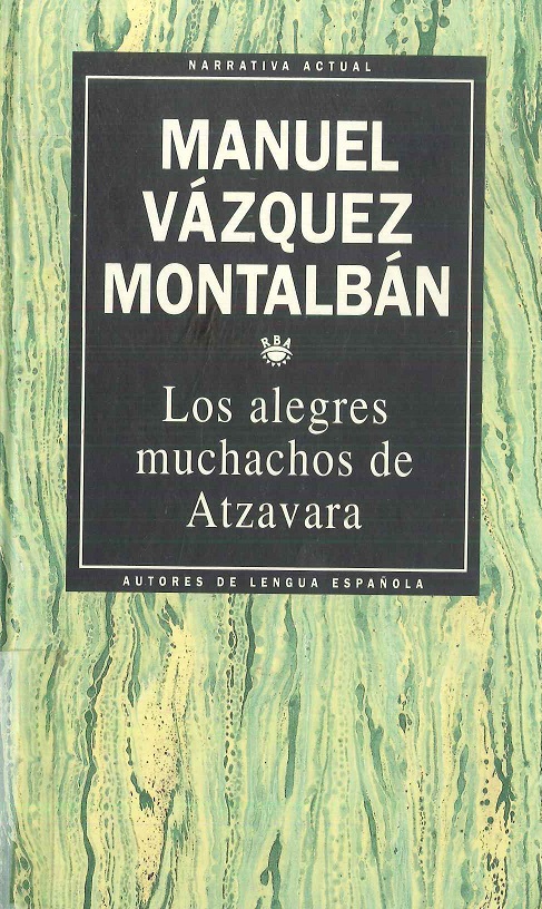 Los alegres muchachos de Atzavara