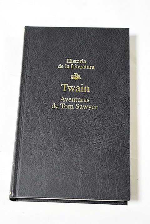 Aventuras de Tom Sawyer