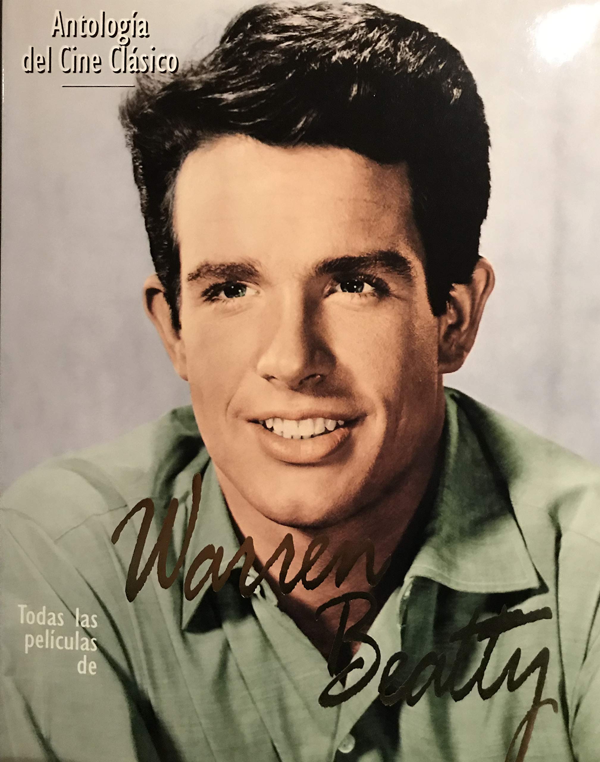 Todas las películas de Warren Beatty