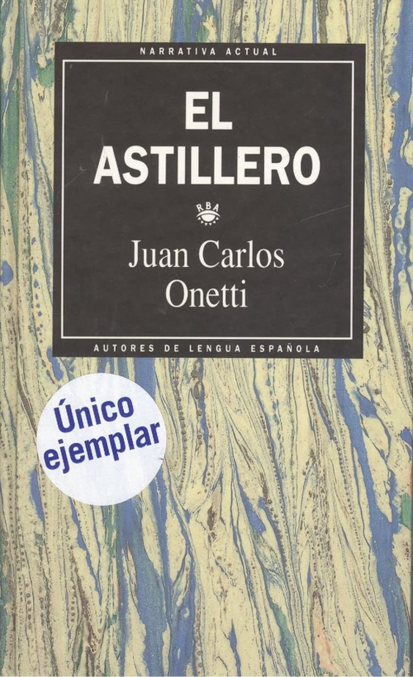 El Astillero