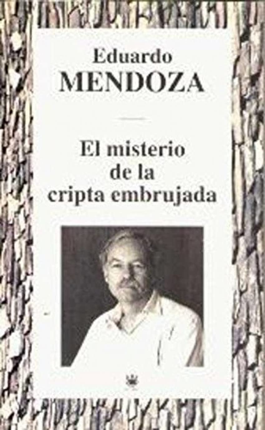 El Misterio de la Cripta Embrujada