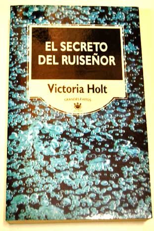 El Secreto Del Ruiseñor