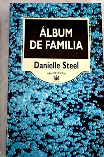 Álbum de Familia