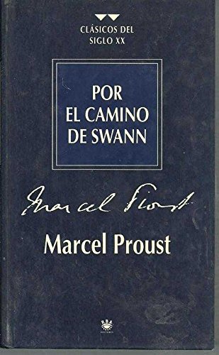 Por el Camino de Swann