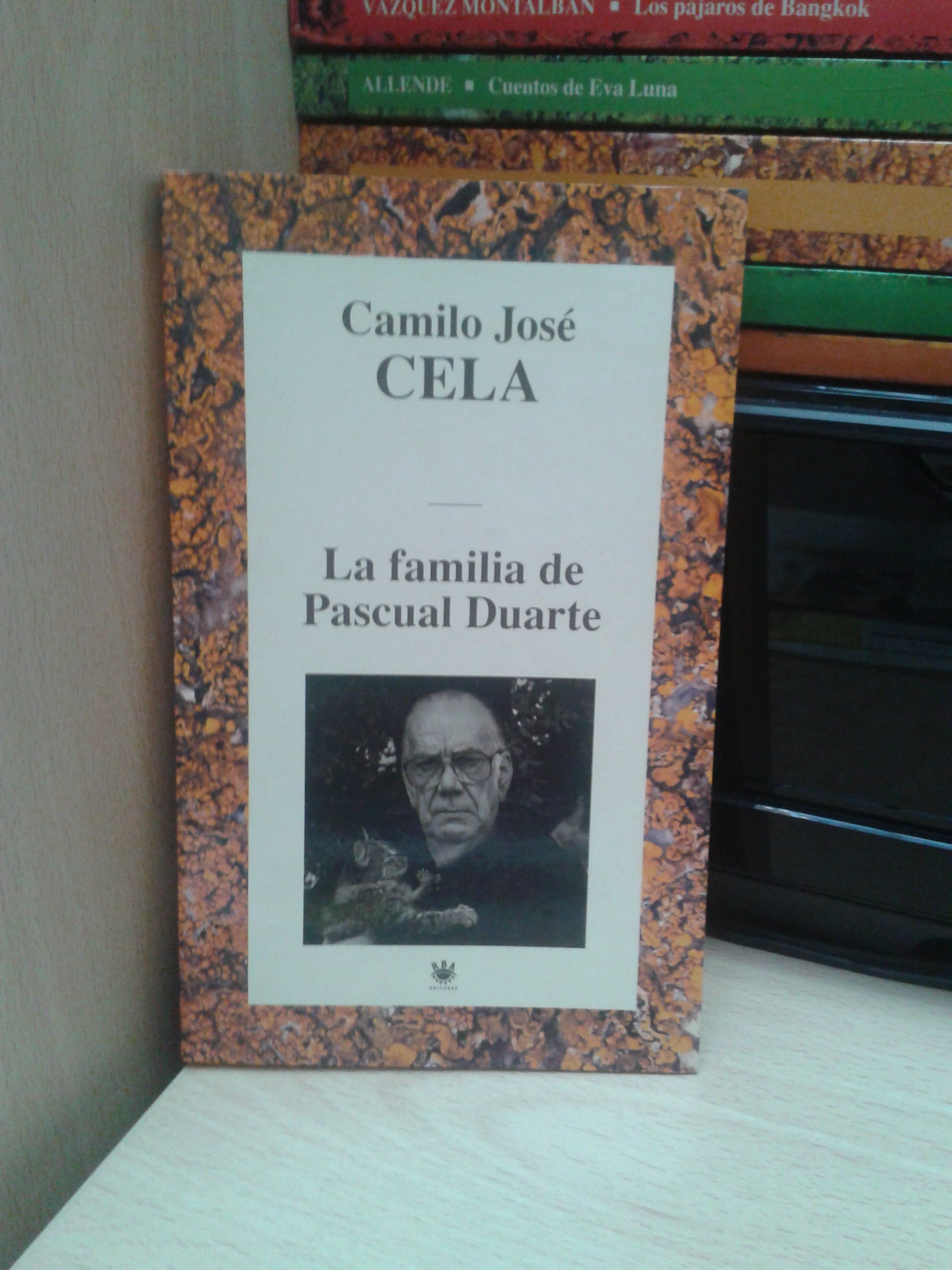 La Familia de Pascual Duarte