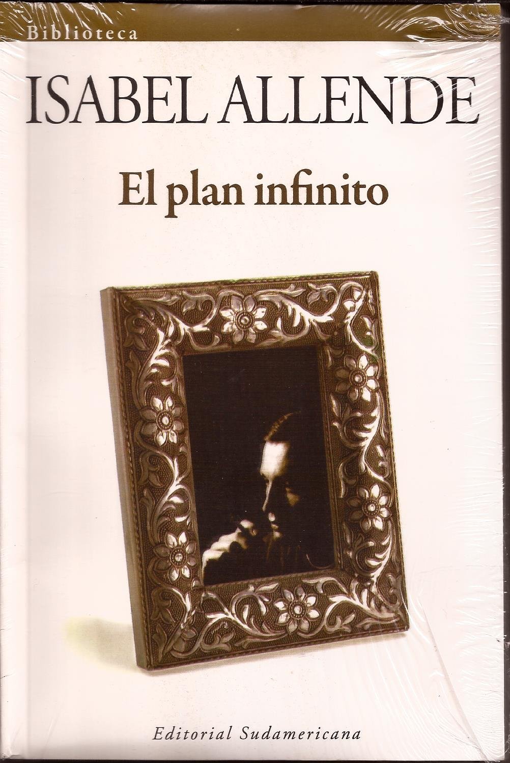 Plan Infinito, el