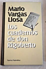 Los Cuadernos de Don Rigoberto