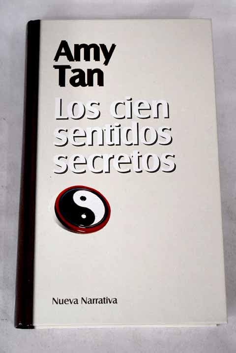 Los Cien Sentidos Secretos