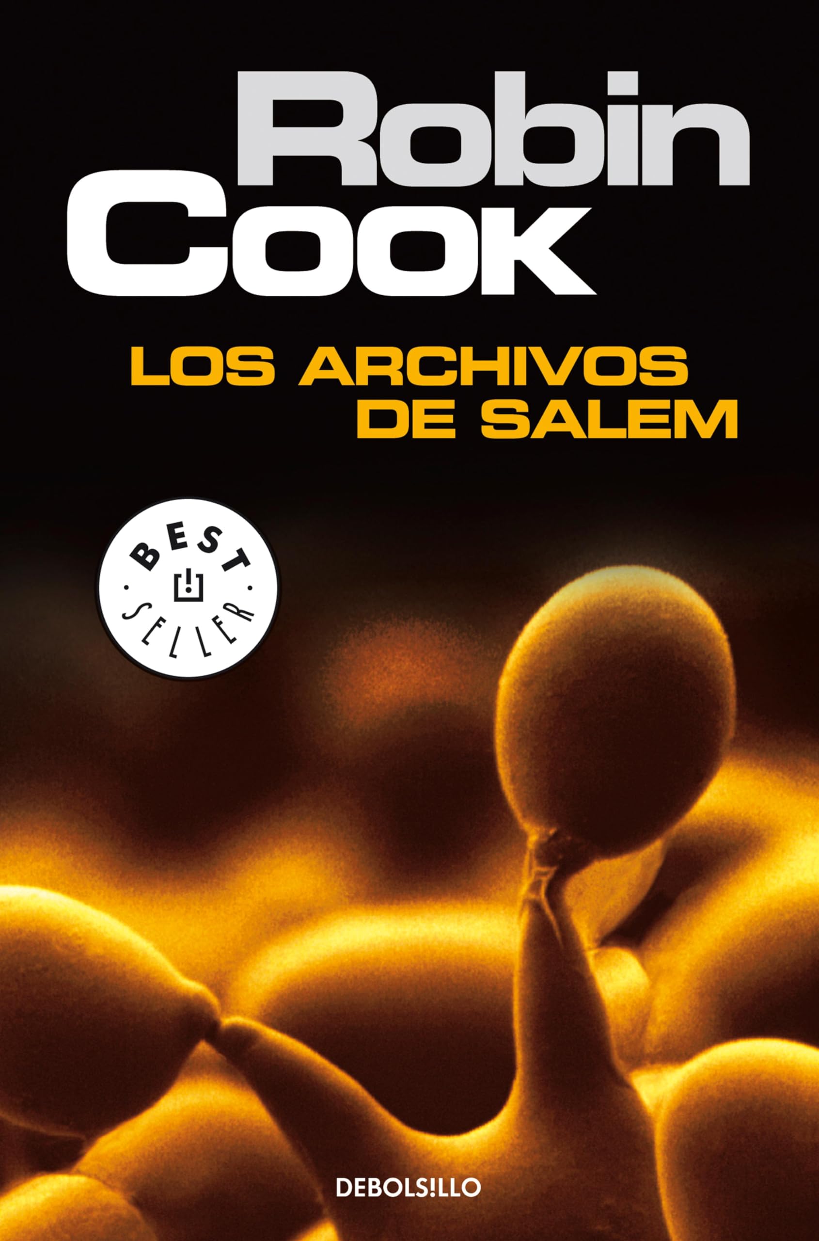 Los Archivos de Salem