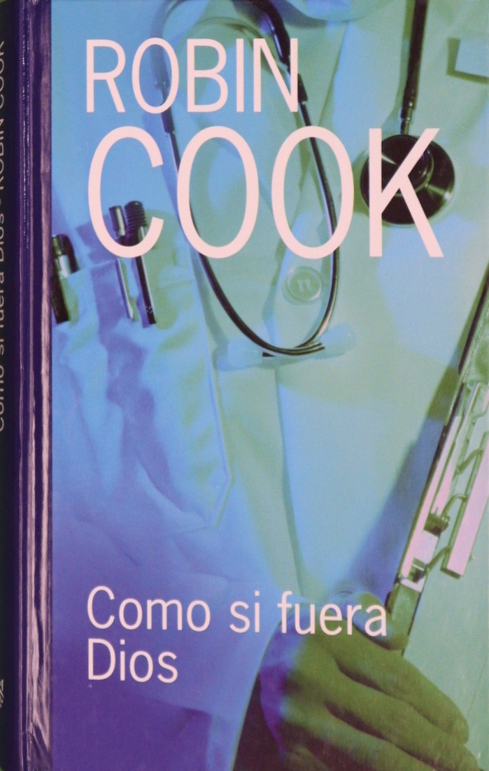Como si fuera Dios