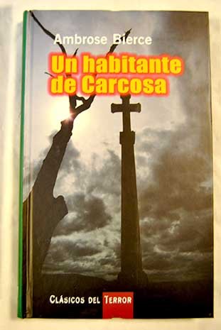 Un Habitante De Carcosa