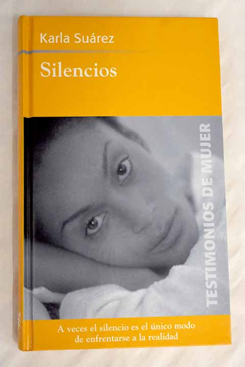 Silencios