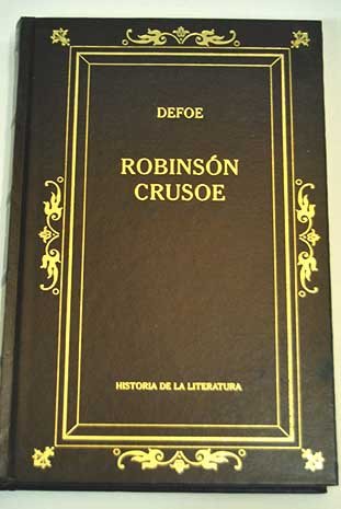 Robinson Crusoe