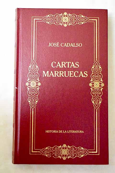 Cartas Marruecas