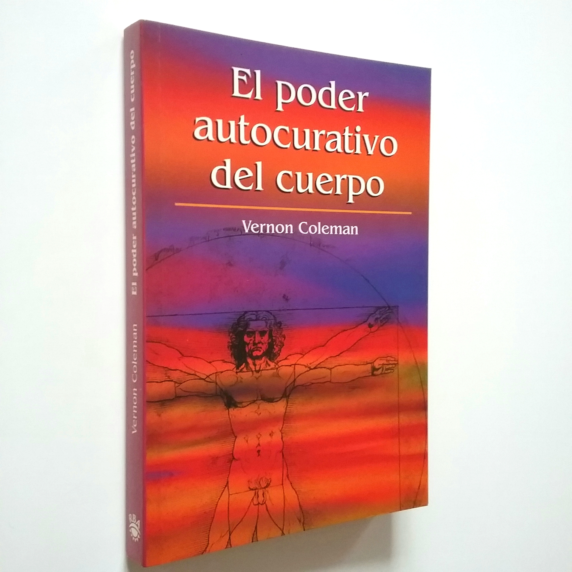 El poder autocurativo del cuerpo