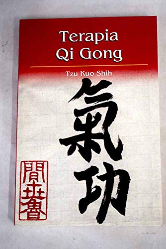 Terapia Qi Gong
