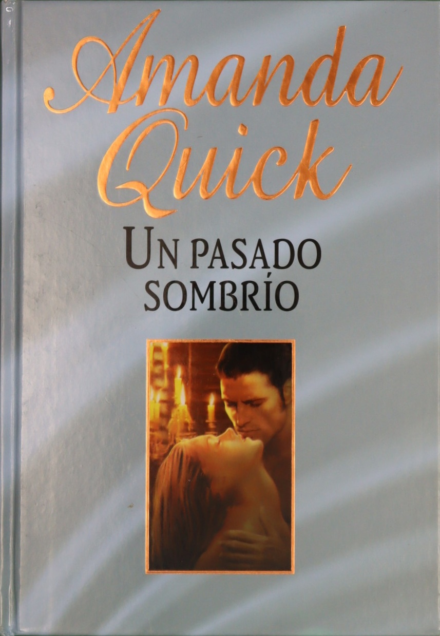 Un pasado sombrío