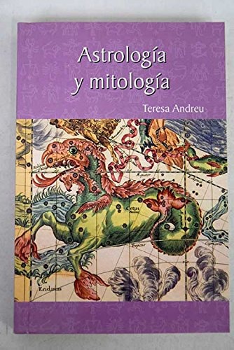 Astrología y mitología