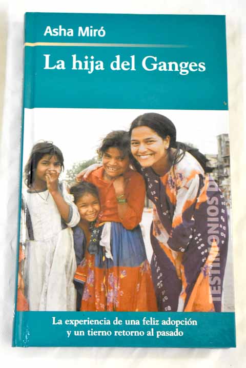 La hija del Ganges