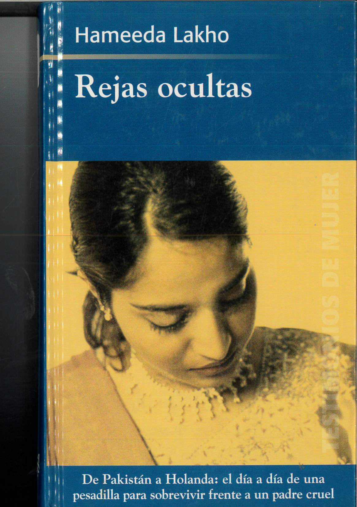Rejas ocultas