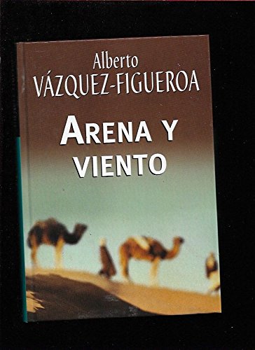 Arena y Viento