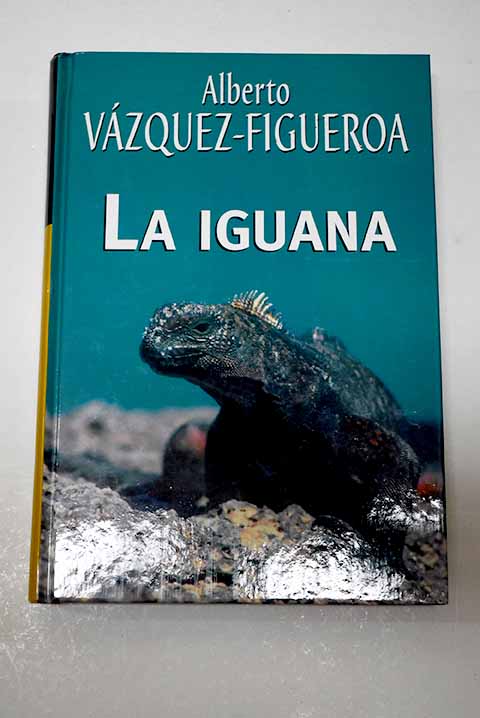 La Iguana