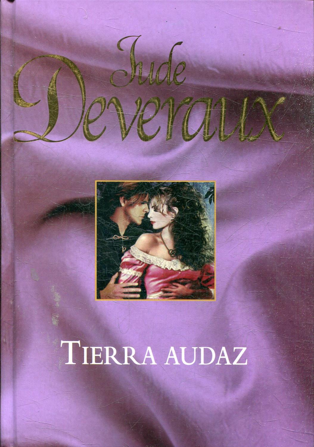Tierra audaz