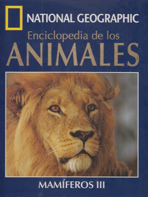 Mamíferos III