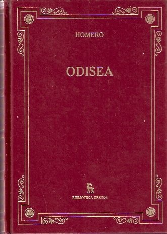 Odisea