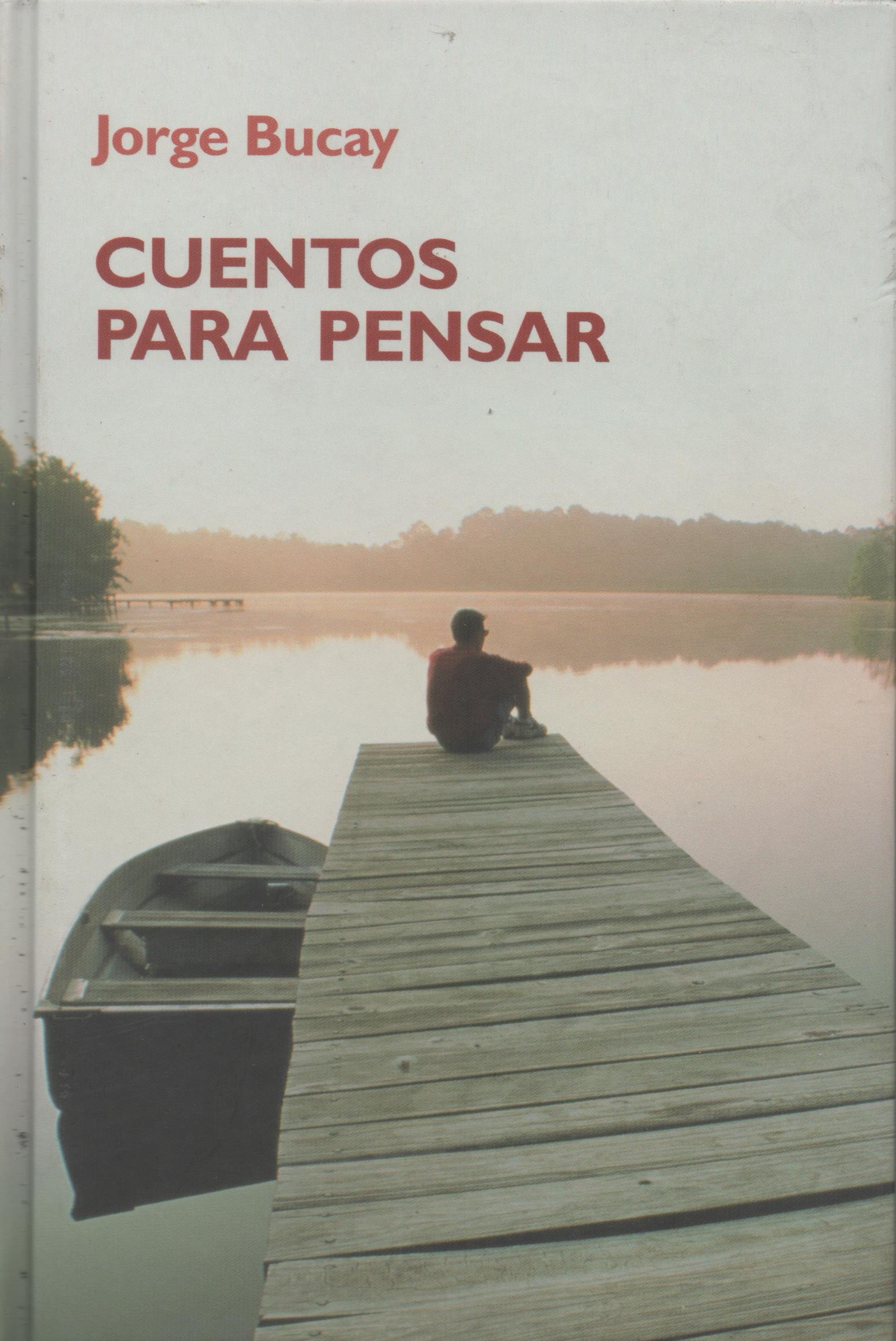 Cuentos para Pensar