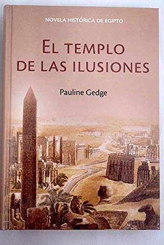 El Templo de las Ilusiones