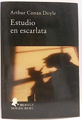 Estudio en Escarlata