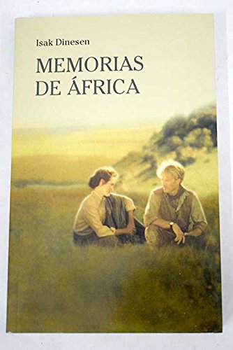 Memorias de África