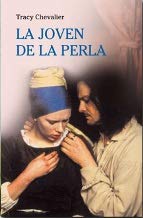 La Joven de la Perla